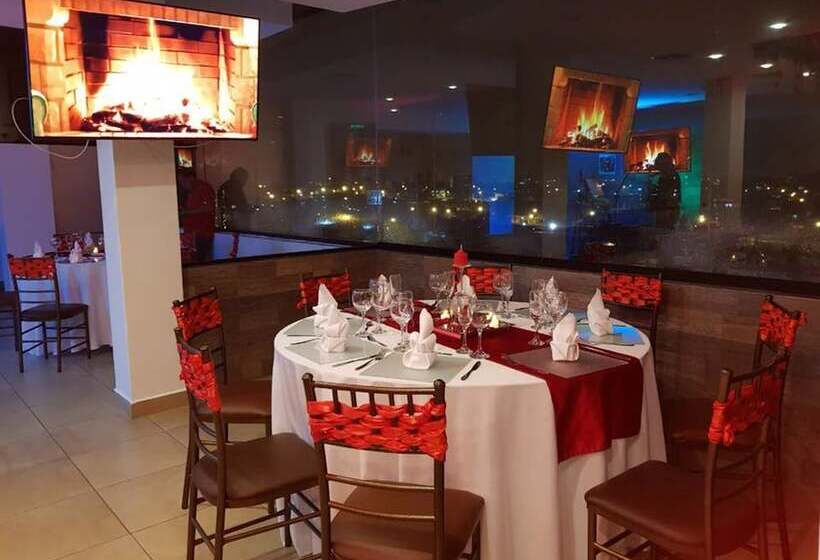 Grand Hotel Santander