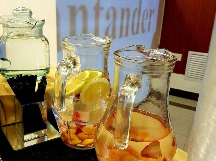 Grand Hotel Santander