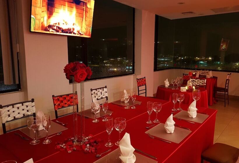 Grand Hotel Santander