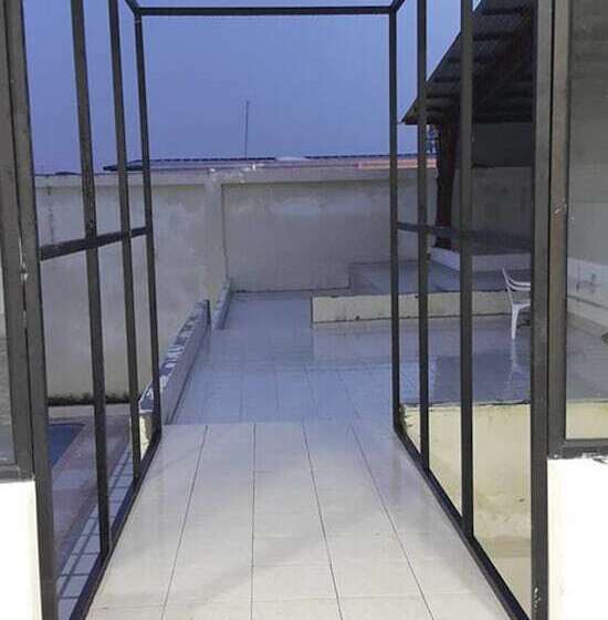 Grand Hotel Santander