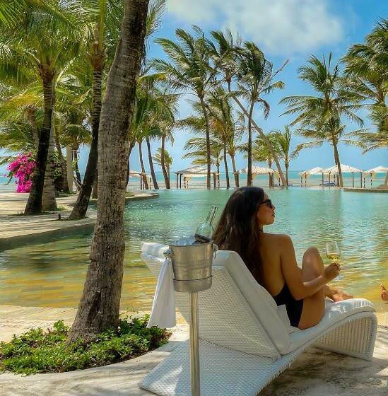 هتل Billionaire Resort & Retreat Malindi