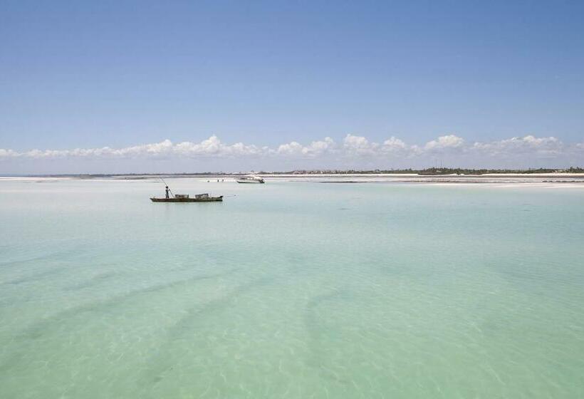 هتل Billionaire Resort & Retreat Malindi