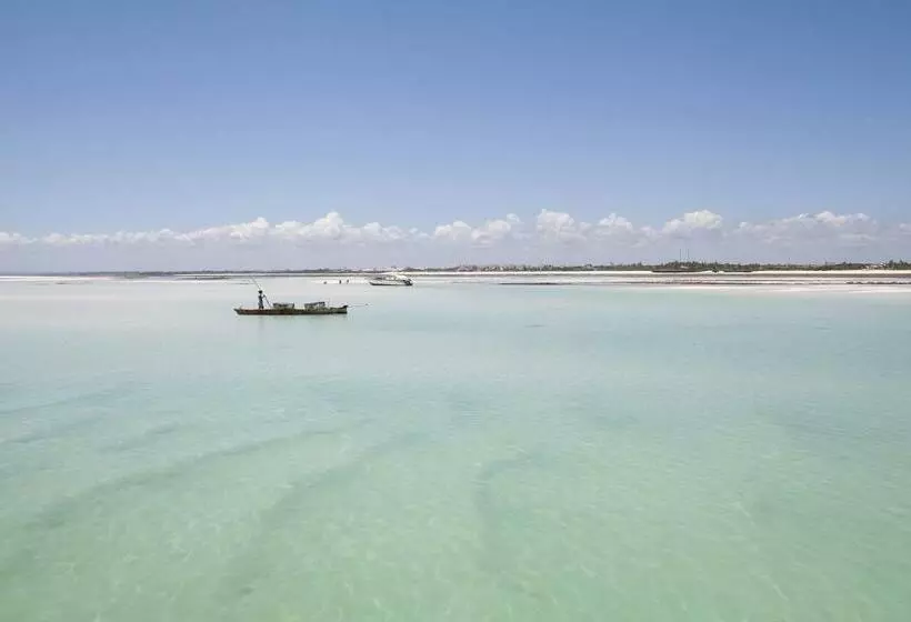 هتل Billionaire Resort & Retreat Malindi