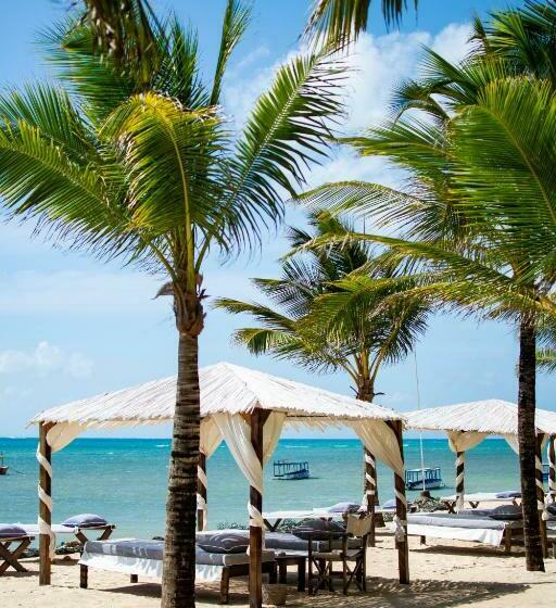 هتل Billionaire Resort & Retreat Malindi