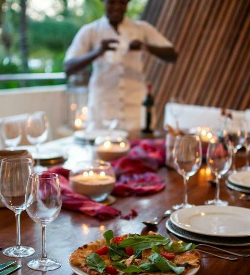 هتل Billionaire Resort & Retreat Malindi