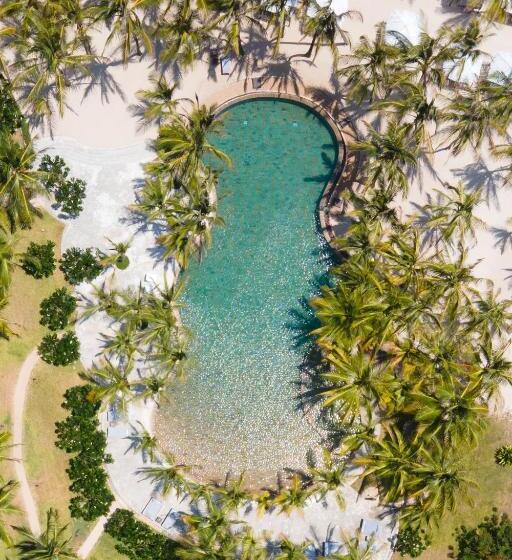 هتل Billionaire Resort & Retreat Malindi