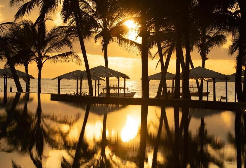 هتل Billionaire Resort & Retreat Malindi