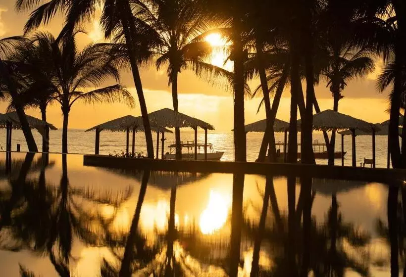 هتل Billionaire Resort & Retreat Malindi