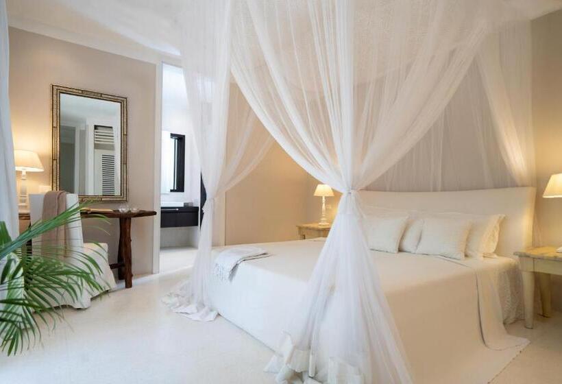 هتل Billionaire Resort & Retreat Malindi