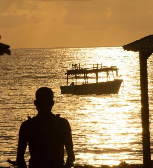 هتل Billionaire Resort & Retreat Malindi