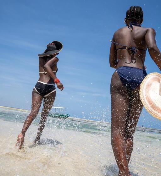 هتل Billionaire Resort & Retreat Malindi