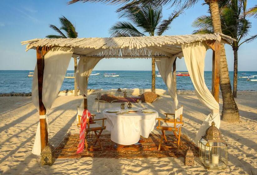 هتل Billionaire Resort & Retreat Malindi