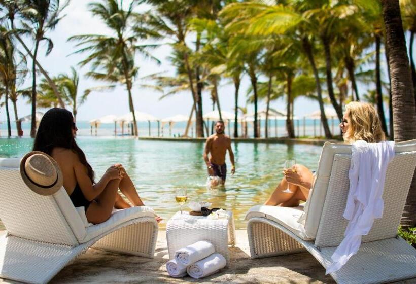 هتل Billionaire Resort & Retreat Malindi