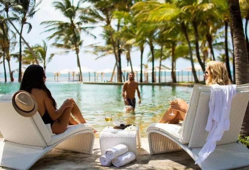 هتل Billionaire Resort & Retreat Malindi