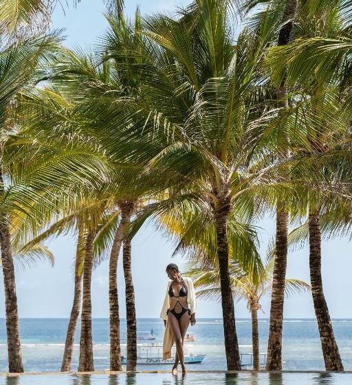 هتل Billionaire Resort & Retreat Malindi