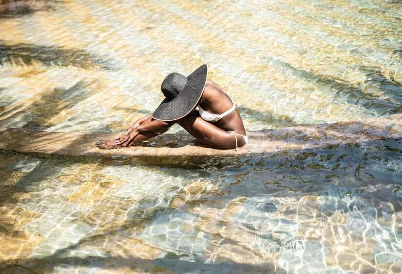 هتل Billionaire Resort & Retreat Malindi