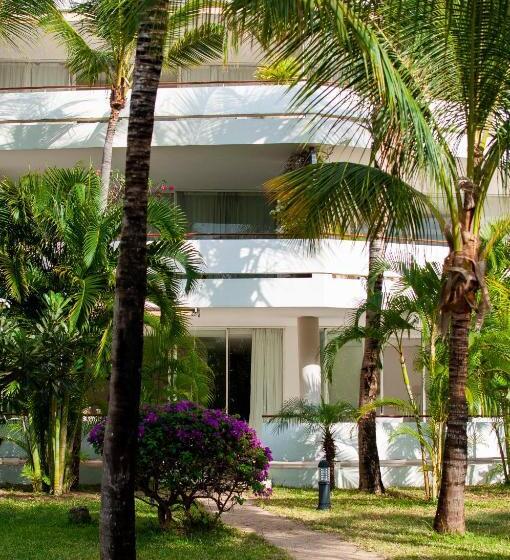 هتل Billionaire Resort & Retreat Malindi