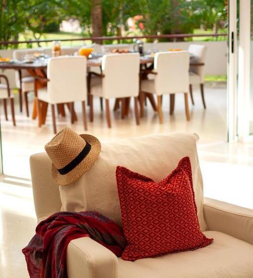 هتل Billionaire Resort & Retreat Malindi