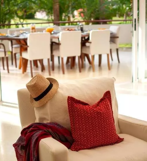 هتل Billionaire Resort & Retreat Malindi