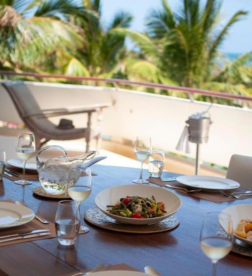 هتل Billionaire Resort & Retreat Malindi