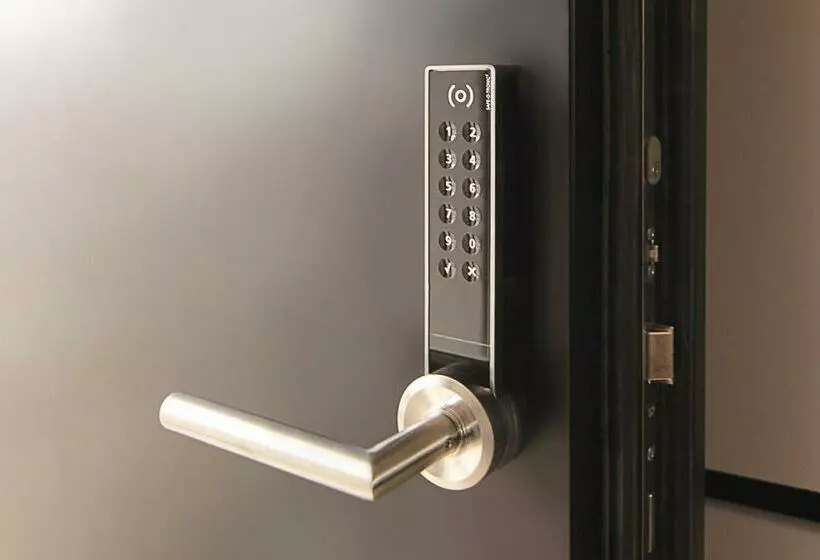 Dud Hotel By Wmm Hotels