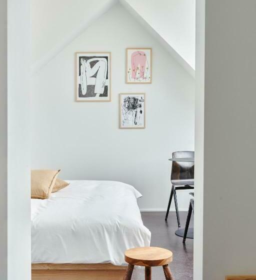 酒店 Edgar Guesthouse