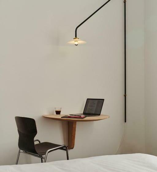 酒店 Edgar Guesthouse