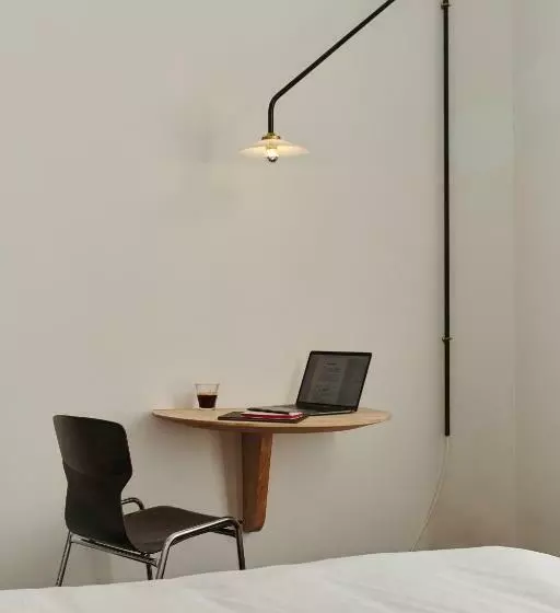ホテル Edgar Guesthouse