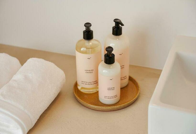 酒店 Edgar Guesthouse