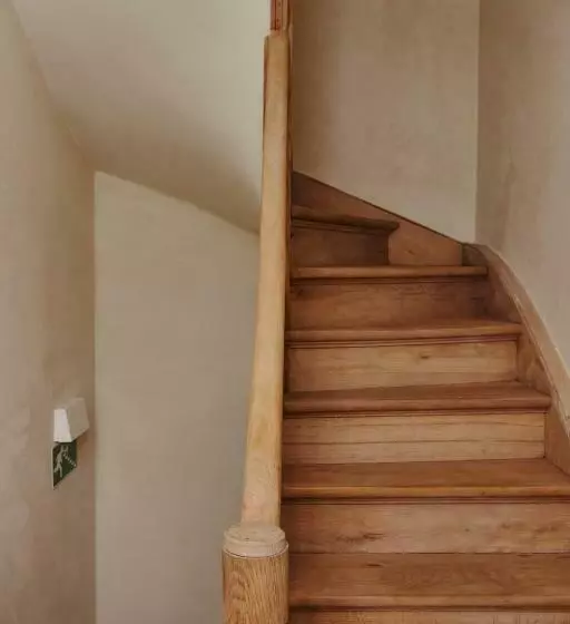 ホテル Edgar Guesthouse