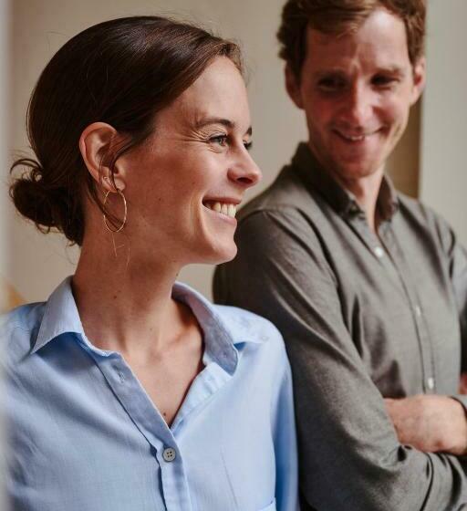 酒店 Edgar Guesthouse