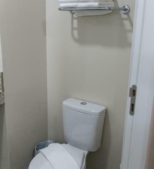 酒店 Transamerica Fit Primavera Do Leste