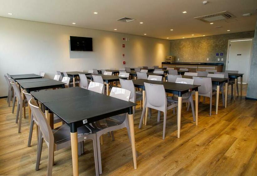 酒店 Transamerica Fit Primavera Do Leste