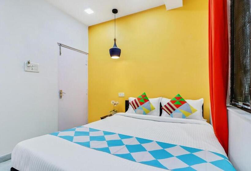 호텔 M.m Howrah Maidan Home Stay Near Howrah Station