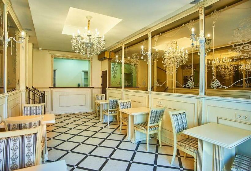 Szálloda Guest House Nikolaevsky