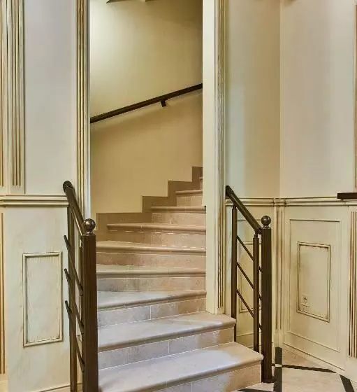 ホテル Guest House Nikolaevsky