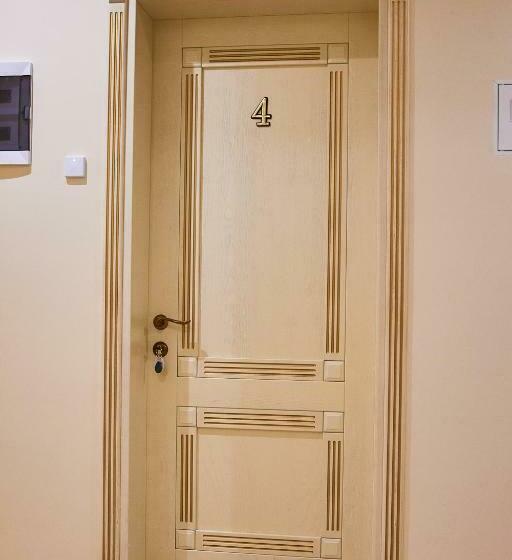 Szálloda Guest House Nikolaevsky