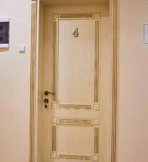 ホテル Guest House Nikolaevsky