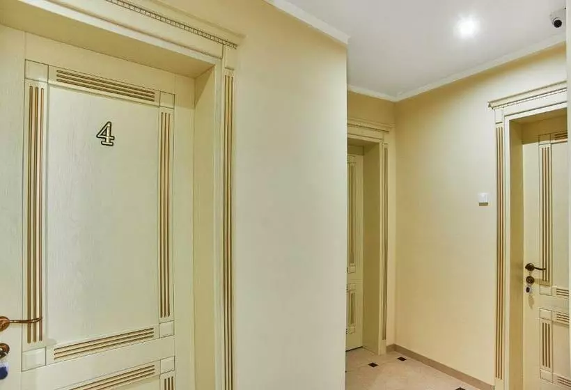 ホテル Guest House Nikolaevsky
