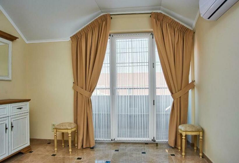 Szálloda Guest House Nikolaevsky