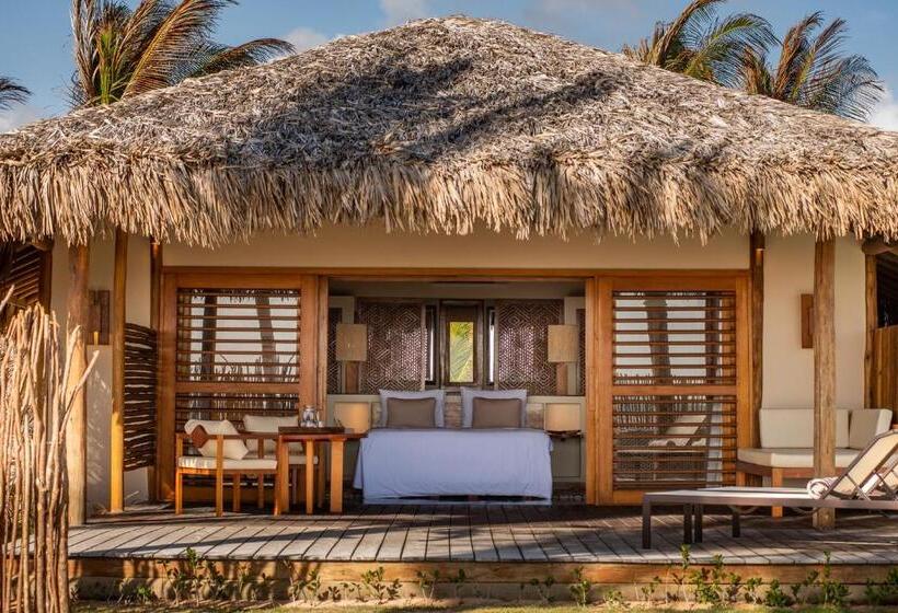 酒店 Jaguaríndia Village