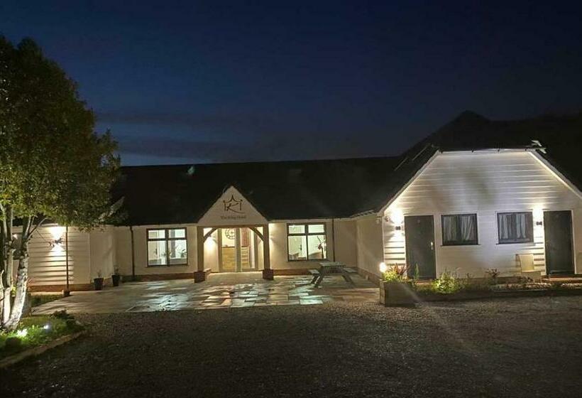 King Hotel Tenterden