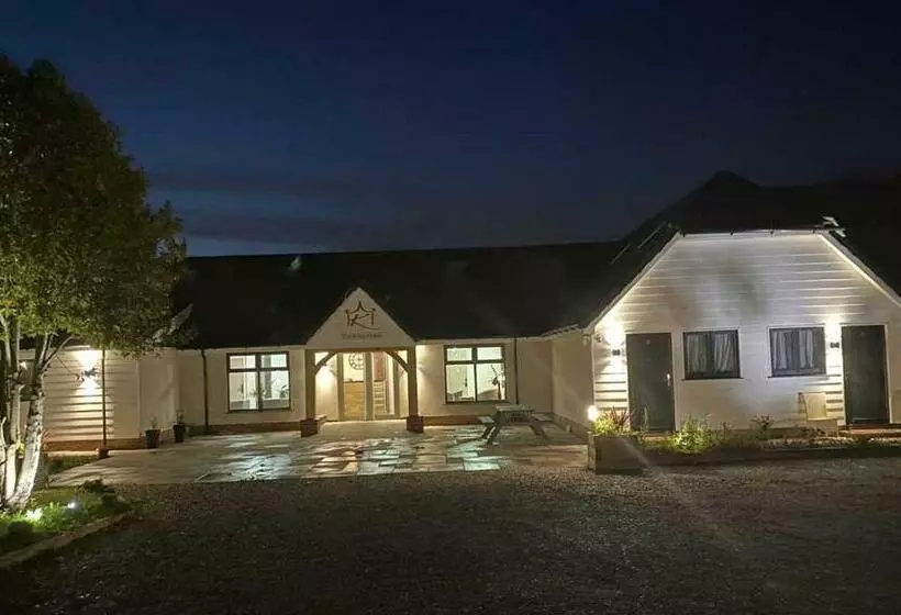 King Hotel Tenterden