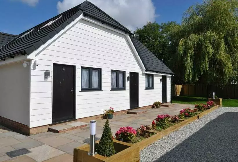 King Hotel Tenterden