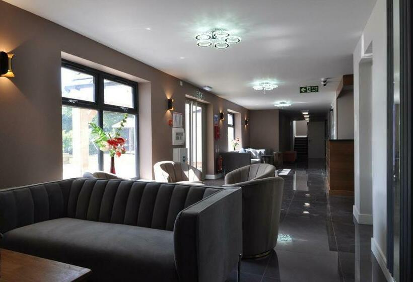 King Hotel Tenterden