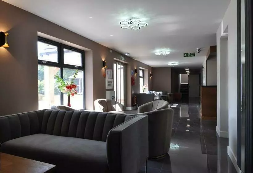 King Hotel Tenterden