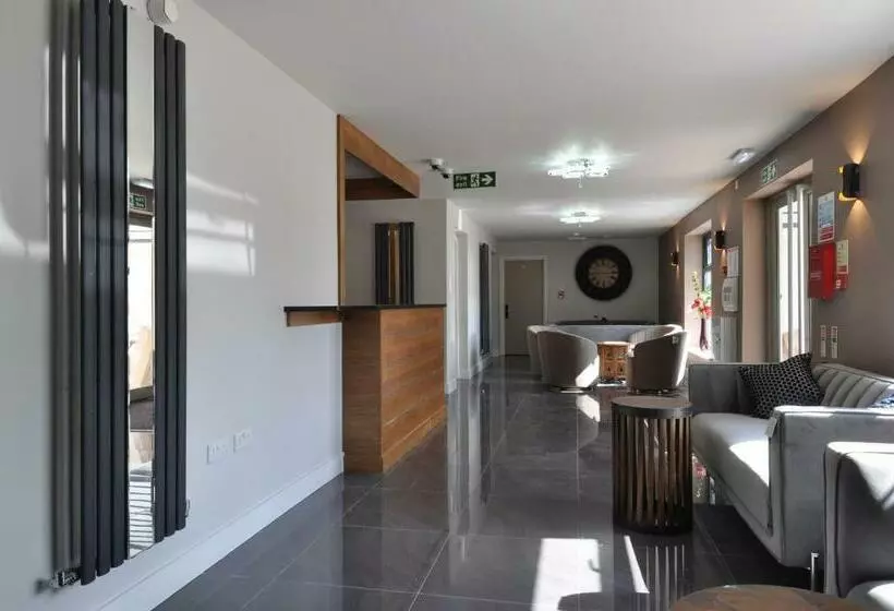 King Hotel Tenterden