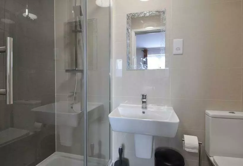 King Hotel Tenterden