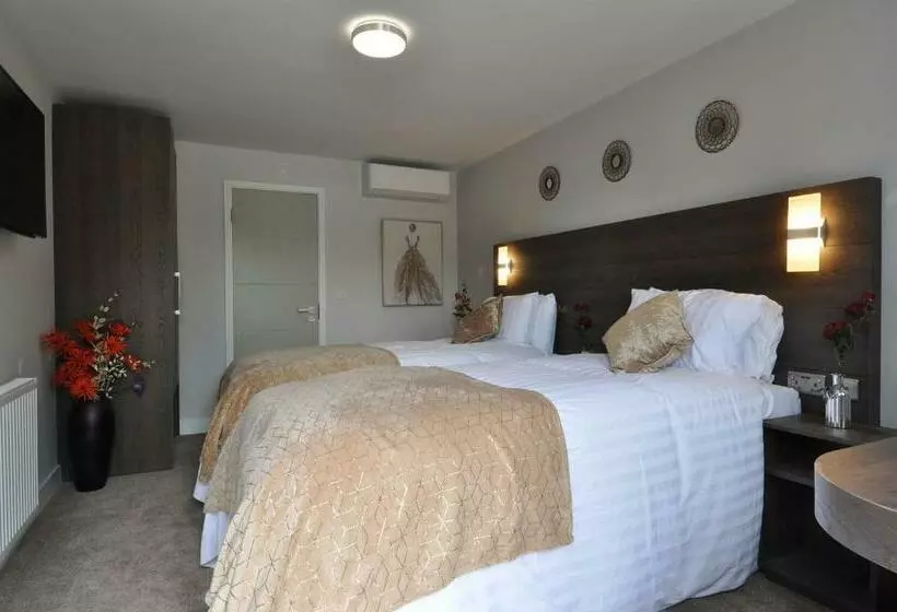 King Hotel Tenterden