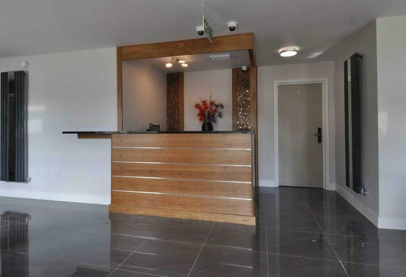 King Hotel Tenterden